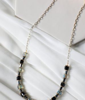 Clarissa Dalestone Necklace