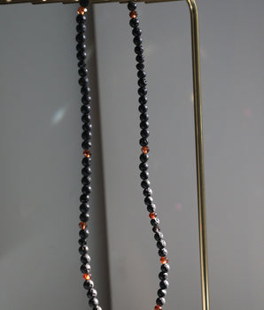 Men's Fall Necklace