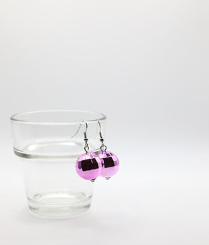 Disco Tech Earrings